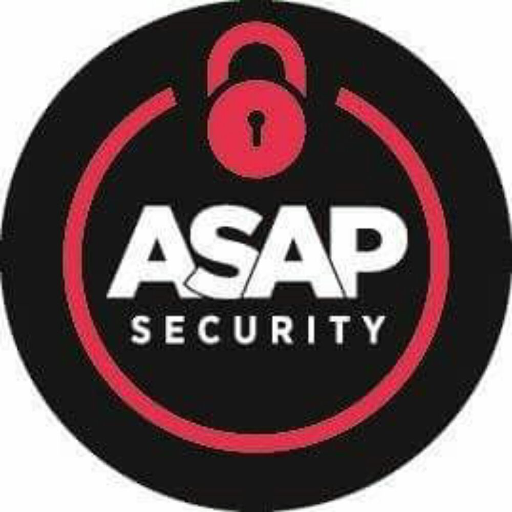 Asap Security Asap Security